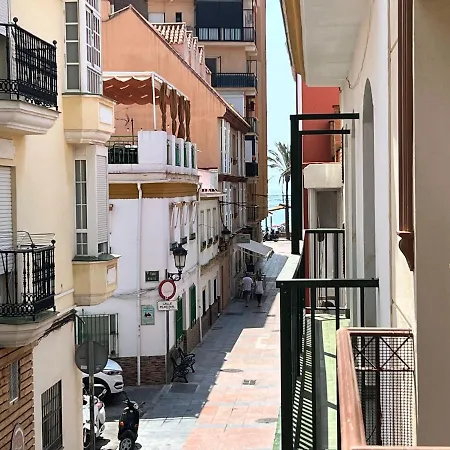 Centro Marconi * 푸엔히롤라