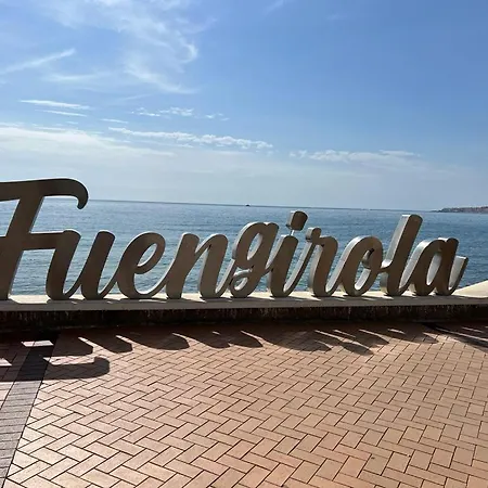 Centro Marconi 아파트 *